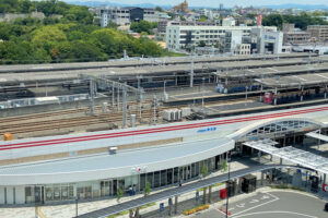 明石駅