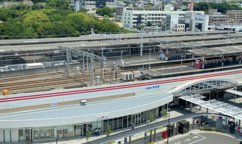 明石駅