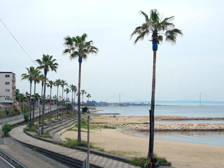 【開店】「RVパーク E-POINT」が江井島海岸すぐ近くにオープン！