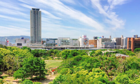 明石市は"イケてる"街？ねとらぼ調査隊で兵庫県イケてる街ランキングが発表されてる
