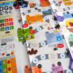 家族で楽しくSDGsを学んでみませんか？明石市が「SDGsスゴロク」を配布しています