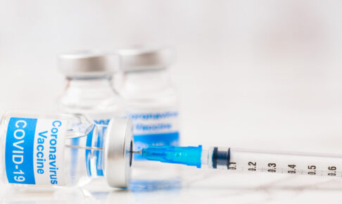 【明石市】新型コロナワクチン接種の「専用予約サイト」が開設されました