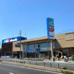 和坂交差点近くにオープンの「スーパーマルハチ硯町店」の様子を見てきた（コメリ明石跡地）