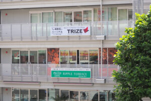 明石・大久保駅前にトレーニングジム「TRIZE（トライズ）」2号店がオープン