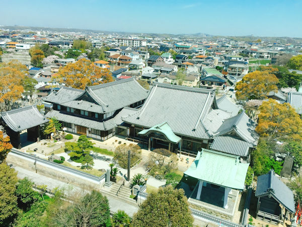 月照寺
