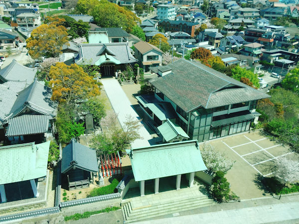 柿本神社