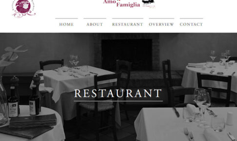 【開店】イタリアン「アンティーコ・アルベルゴ」の新店がピオレ明石に11月オープン予定