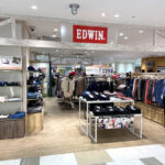 【開店】デニムブランドの「エドウィン（EDWIN）」がピオレ明石・西館にオープン