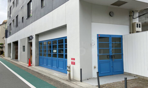 【開店】明石駅近くに美容院「SEA A KA fuente(シアカ フェンテ)」がオープン（RLH跡地）