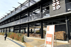 【まん防】大蔵海岸BBQ「ZAZAZA」が2月20日まで一時休業