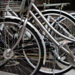 4月1日から明石駅周辺の放置自転車の終日禁止区域が広げられます