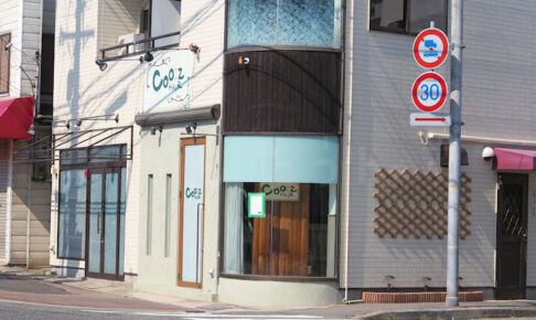 【開店】男性美容室（理容室）Amicoメンズヘアが明石市樽屋町にオープン