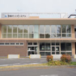 【淡路島】岩屋ポートターミナルが完成（ジェノバライン岩屋港）オープンは4月21日