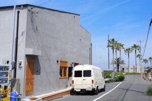 【開店】林崎松江海岸にホテル「No.13（サーティーン）」がオープン！レストランも併設