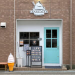 魚住駅近くにパフェ専門店「#アイスは、愛す。」がオープン予定！明石市初！