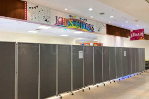 【閉店】アスピア明石3階のゲームセンター「キッズサーカス」が閉店していました