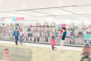 【開店】子供服・ベビー用品の「西松屋」が明石駅前アスピア明石に11月オープン！