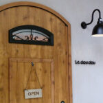 【開店】イタリアンカフェ「Le doudou」が11/16西明石に移転リニューアルオープン
