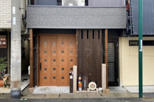 【開店】西明石駅前に寿司屋「かんだ」が2月オープン！昼網がリーズナブルに