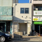 【開店】隠れ家風カフェ「HOOPER’S cafe」が鍛冶屋町に3/21オープン予定