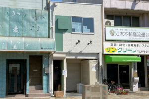 【4/12開店】隠れ家風カフェ「HOOPER’S cafe」が鍛冶屋町にオープン予定