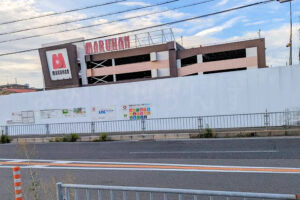 【開店】（仮称）「ラーメン2国明石大久保店」が国道2号線沿いにオープン予定