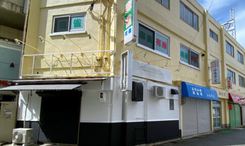 【開店】「十割蕎麦 そば切り堀本」が西明石駅北側に9月オープン
