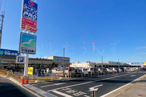 【開店】スーパーマルハチ＆コーナン明石二見店がオープン！初日の様子を見てきた