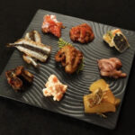 北海道の生珍味など、海鮮珍味「海楽縁」がアスピア明石に期間限定出店 12/3~7