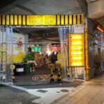 【開店】AKASHI TIGER（明石タイガー）が明石駅東高架下にオープンしました