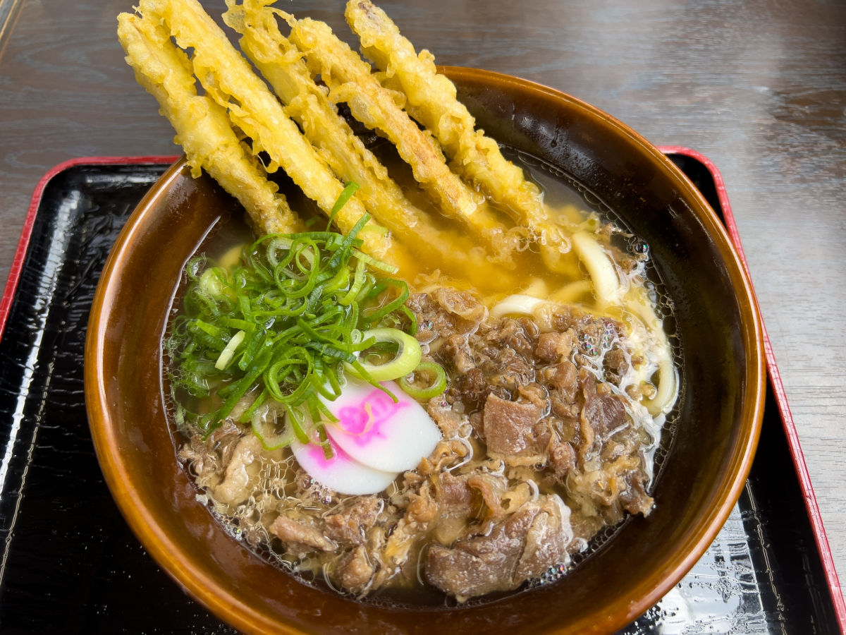 【開店】西二見に「資さんうどん（すけさんうどん）」がオープンするようです