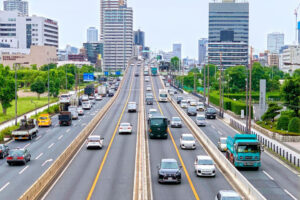 阪神高速が2024年6月1日から料金改定（上限料金値上げ・新割引）