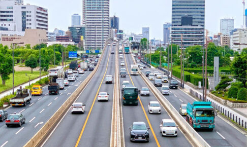 阪神高速が2024年6月1日から料金改定（上限料金値上げ・新割引）