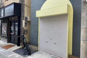 【開店】立ち飲み屋「アシタカクメイ」が明石市桜町にオープンしているようです