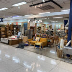 【閉店】イオン明石の家具インテリア雑貨店「ダブルデイ」が7/21で閉店してしまうようです