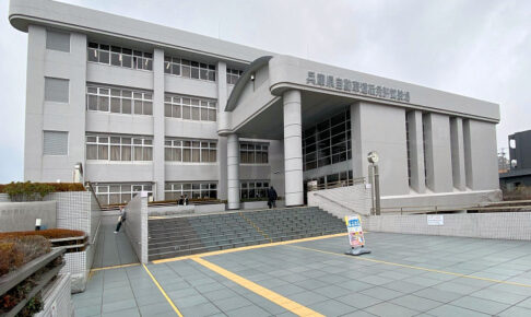 明石運転免許試験場の受付～免許証交付までの流れをご紹介！持ち物・アクセス・注意点