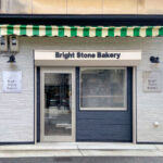 【開店】「Bright Stone Bakery」というパン屋が魚の棚商店街近くにオープン予定！