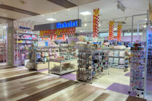 【閉店】アスピア明石の雑貨店「Siebelet(シーベレット)」が来年1月に閉店予定