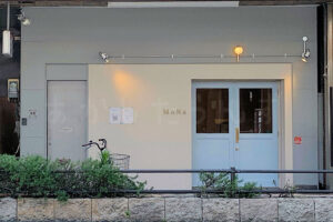 【開店】「Eyelash salon MoNa（モナ）」が本町に移転オープンしていました
