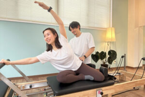 【開店】ピラティス「ふたつき」の2号店が垂水駅前に2025年8月オープン