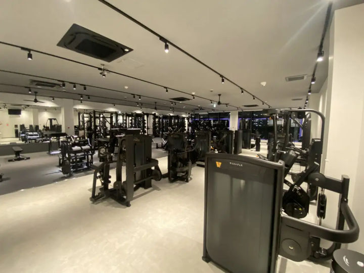 【開店】24時間ジム「エニタイムフィットネス明石清水店」が国道2号線沿いにオープン！