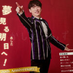 「20th Anniversary 横山だいすけ　My Songs Concert」アワーズホールで11/8開催