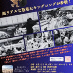 海の大運動会「親子ビーチフェスタ」大蔵海岸で9/23開催！リアルな恐竜＆キングコングも参戦