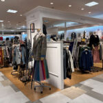 【開店】アパレル「ヴィヴィッド ナチュラルミスト クラス」がピオレ明石西館にオープンしてた