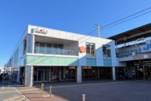 【開店】ピオレ明石東館2階に「モスバーガー」がオープンするみたい（2026年2月予定）