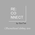 アスピア明石に古着ショップ「リコネクトバイグーティー」が催事出店！12/18~12/30