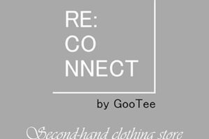 アスピア明石に古着ショップ「リコネクトバイグーティー」が催事出店!12/18~12/30