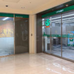 【移転】「りそな銀行 明石支店」がパピオスあかし3階にオープン（2号線沿いから移転）