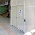 ケンタッキーフライドチキン山陽明石駅店が改装のため臨時休業！2月26日リニューアルオープン