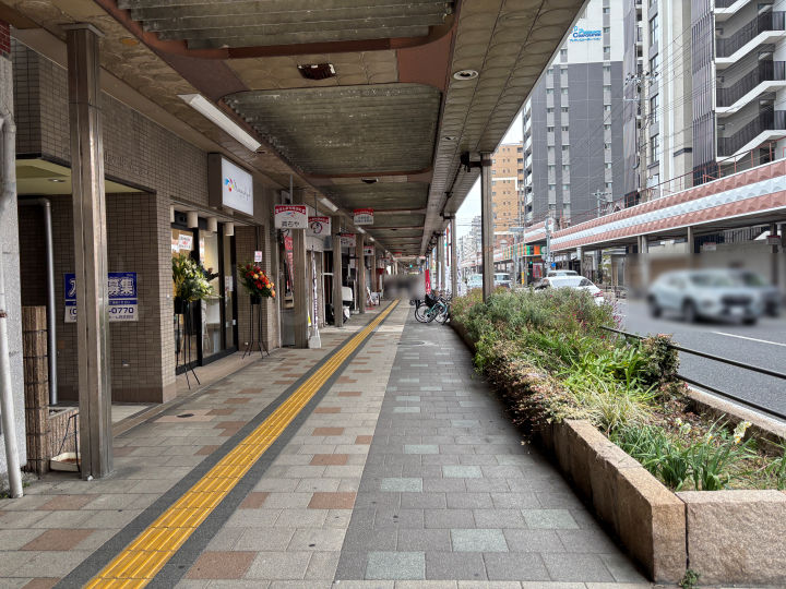 パワーストーン 眞石や 明石店